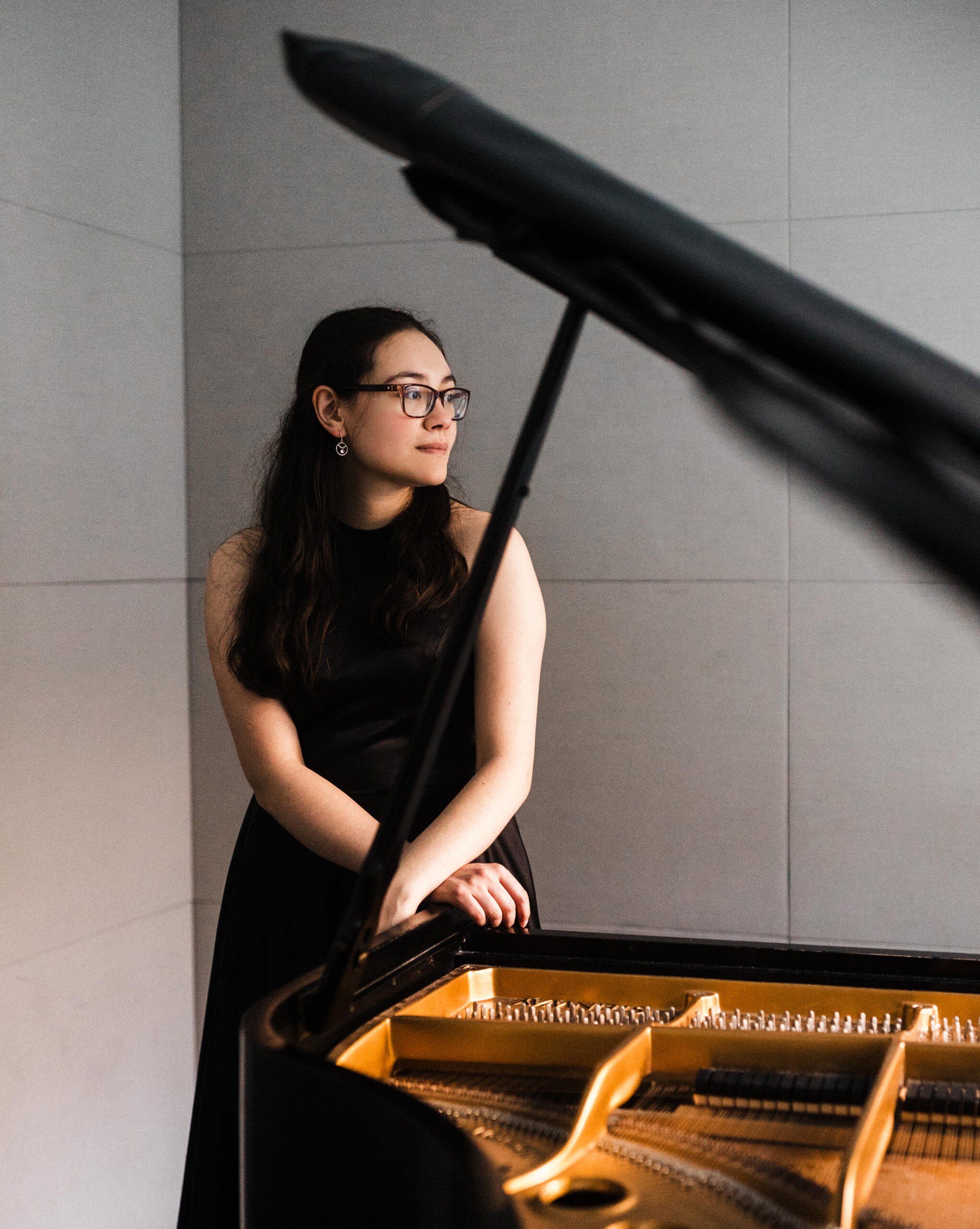 Alexandra Faehl Pianist Alexandra Faehl offers musical services (wedding music, piano lessons, background music) to Bucks County, PA